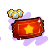 x50 raffle tickets ps99