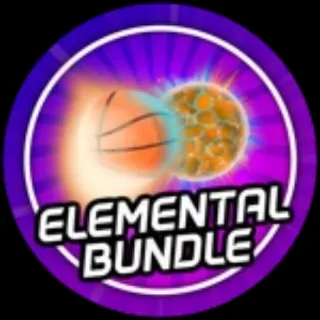 ELEMENTAL BUNDLE SKIN AND EFFECT 