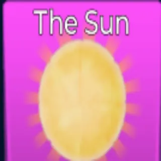 Sun Mythical Ball Skin