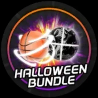 HALLOWEEN BUNDLE SKIN AND EFFECT 