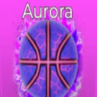 1x Aurora Mythic Skin