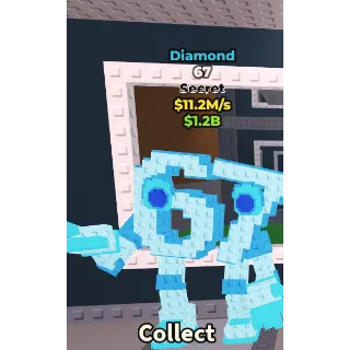 Diamond 67 - Steal A Brainrot