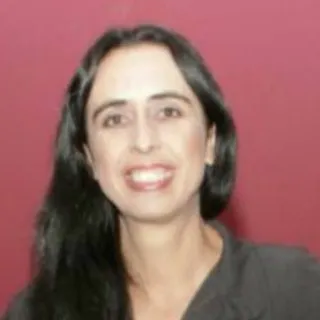 Marilene Ferreira de Araujo