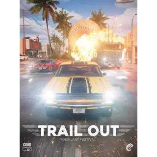 Trail Out