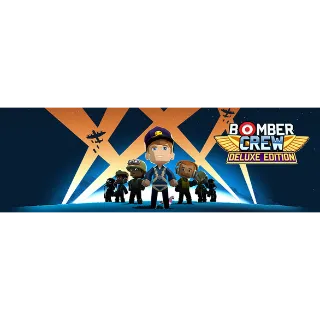 Bomber Crew-  Deluxe Edition
