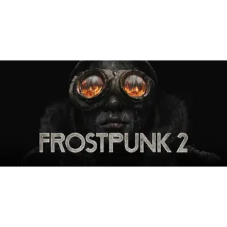 FrostPunk 2 - Steam