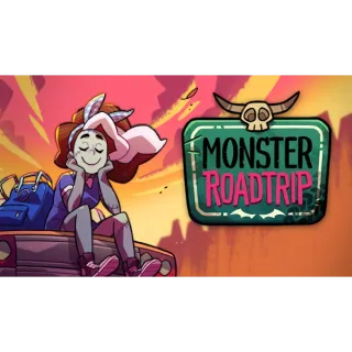 Monster Prom 3 : Monster Roadtrip 