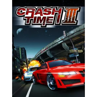 Crash Time III