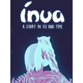 Inua: A Story in Ice and Time