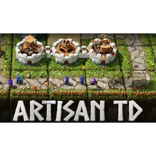 Artisan TD