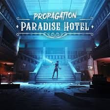 Propagation Paradise Hotel