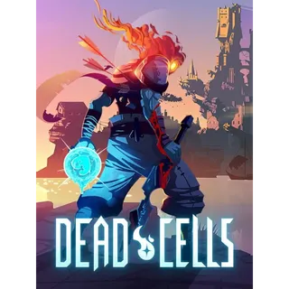 Dead Cells + Bad Seed DLC - Steam