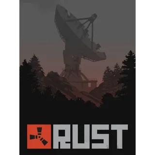 🔥 RUST Fresh Steam Account | 🎨 50+ Rust Skins | 🎁 45-50 Twitch Drops | 🔑 Full Access | ⚡ Fast Delivery