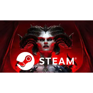 🔥 Diablo IV Steam Account | 🆕 Fresh Account | 🔑 Full Access | 🔄 Change Data | ⚡ Fast Delivery
