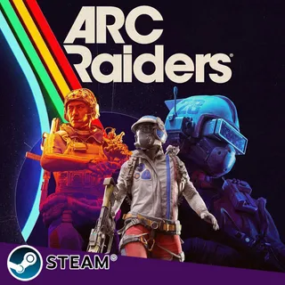 ARC Raiders (PC) Steam Key 🔑 | GLOBAL 🌍 | ⚡ Fast Delivery