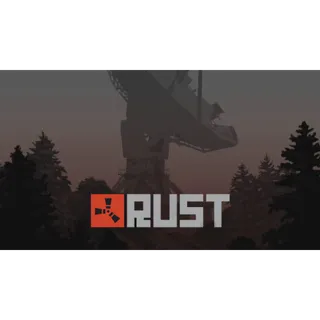 🔥🎮 RUST Fresh Steam Account | 🎨 50+ Skins | 🎁 45-50 Twitch Drops | 🔑 Full Access | ⚡ Fast Delivery