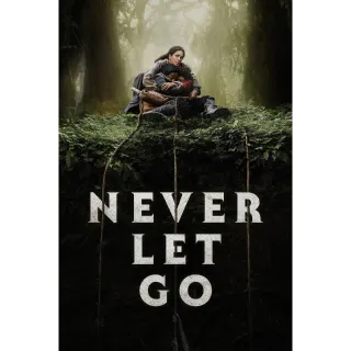 Never Let Go - Vudu HDX