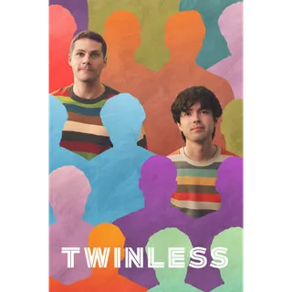 Twinless - HDX