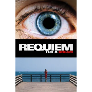 Requiem for a Dream - Vudu HDX