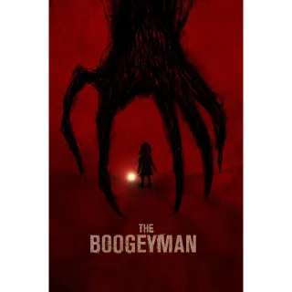 The Boogeyman - Movies Anywhere HDX