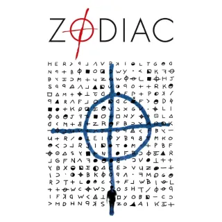 Zodiac - Vudu 4K UHD