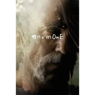 Anemone - 4K UHD Movies Anywhere