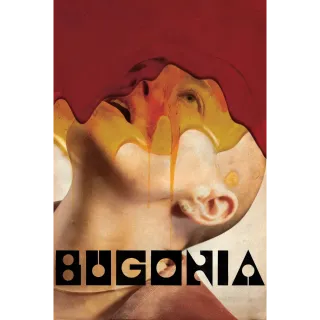 Bugonia - 4K UHD Movies Anywhere