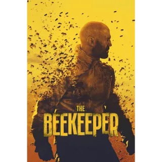 The Beekeeper - Vudu HDX