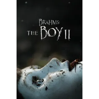 Brahms: The Boy II - iTunes 4K UHD