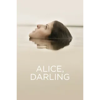 Alice, Darling - Fandango HDX