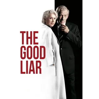 The Good Liar - Movies Anywhere SD