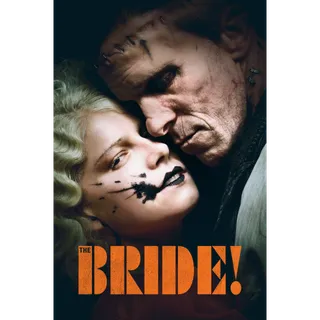 The Bride - HDX Movies Anywhere