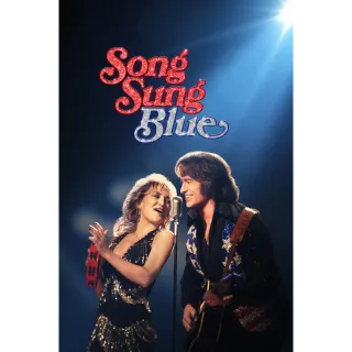 Song Sung Blue - Movies Anywhere HDX