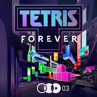 Tetris Forever (Steam)