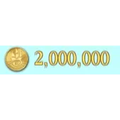 2 Million Galleons | Arcane Odyssey