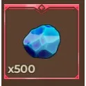 500x EXP Material 5 | Dragon Blox