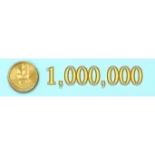 1 Million Galleons | Arcane Odyssey