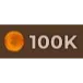 100,000 Gold Zeni | Dragon Blox