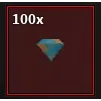 100x Exotic Gems | Arcane Odyssey