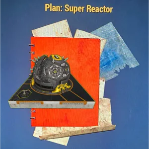 Super Reactor