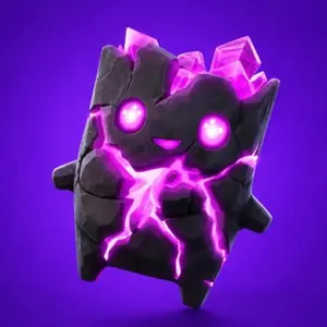 Zero Point Sprites 5x