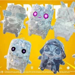 New Gem Sprites