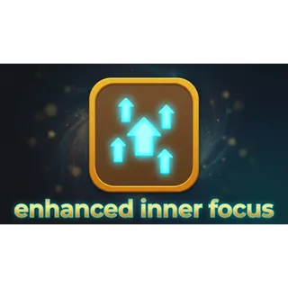 Dungeon Quest Reborn Enhanced Inner Focus