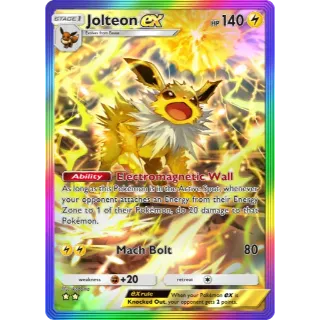RR Jolteon