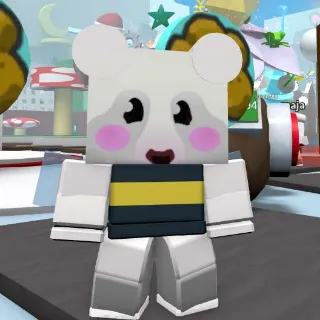 Bee Cub Skin BSS