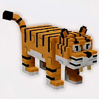 Tiger & Swan Bundle GaG