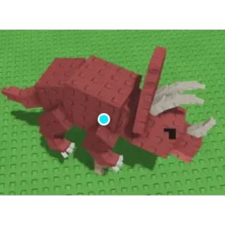 Tricerotops X5 Grow a Garden