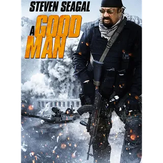 A Good Man (Fandango / Vudu)