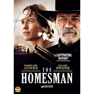 The Homesman (HD) Fandango