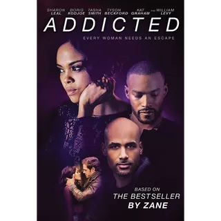 Addicted (Fandango/Vudu)